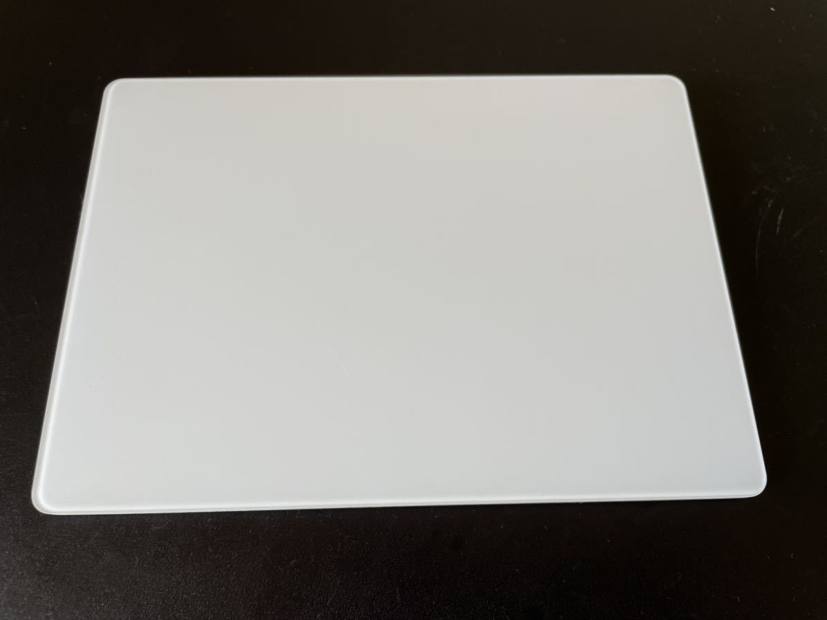 箱付き！ APPLE MAGIC TRACKPAD2 Magic Apple Trackpad Trackpad2 元