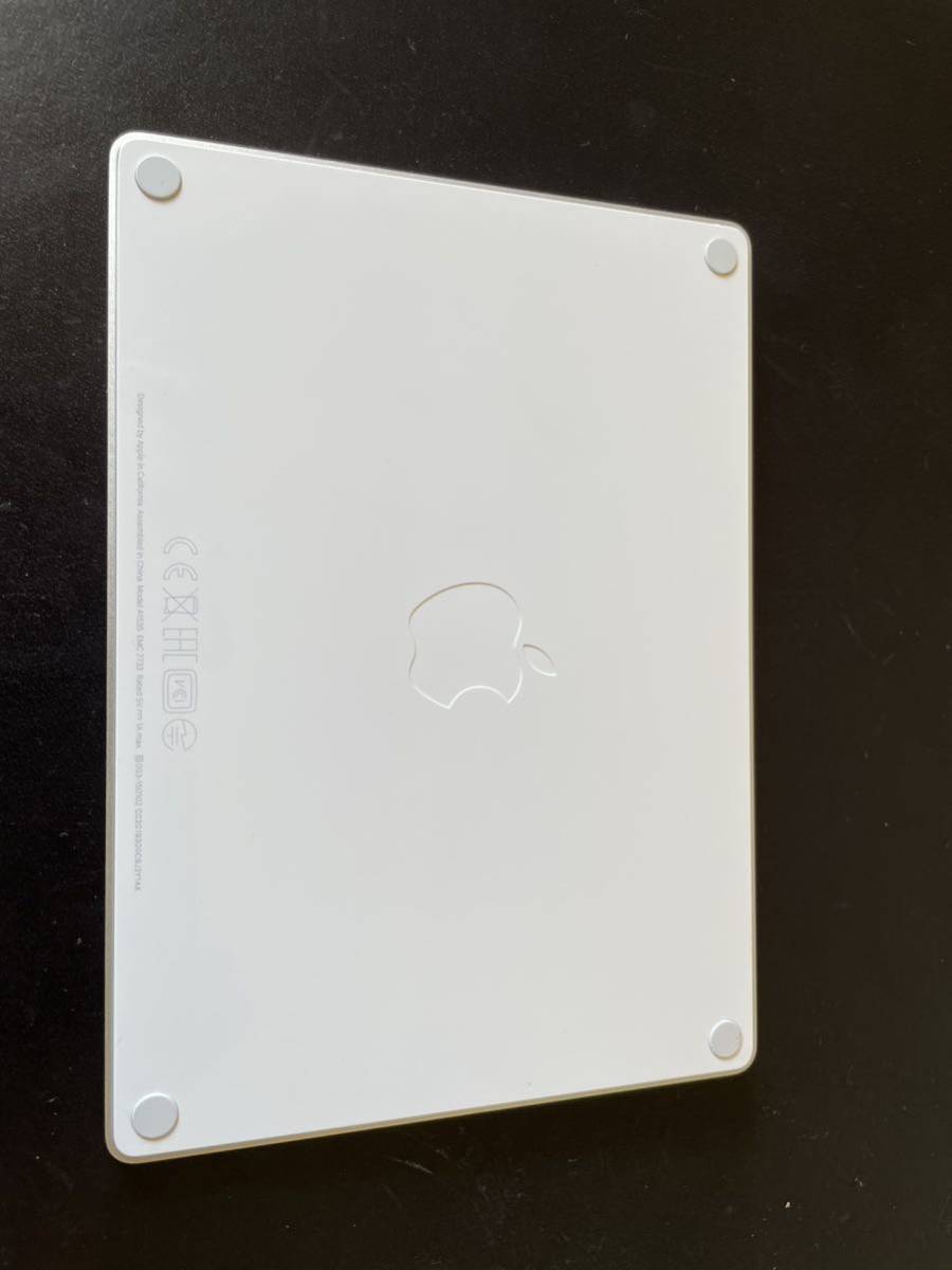箱付き！ APPLE MAGIC TRACKPAD2 Magic Apple Trackpad Trackpad2 元