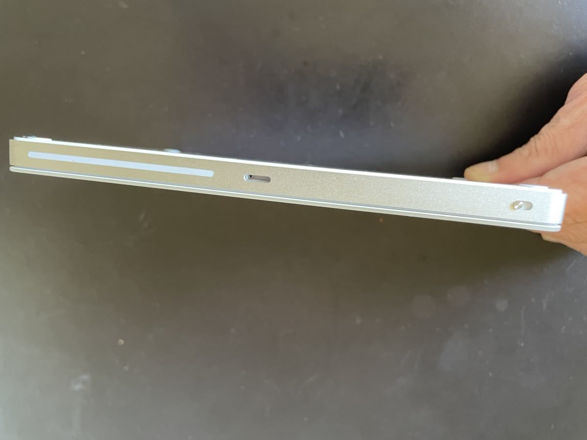 箱付き！ APPLE MAGIC TRACKPAD2 Magic Apple Trackpad Trackpad2 元