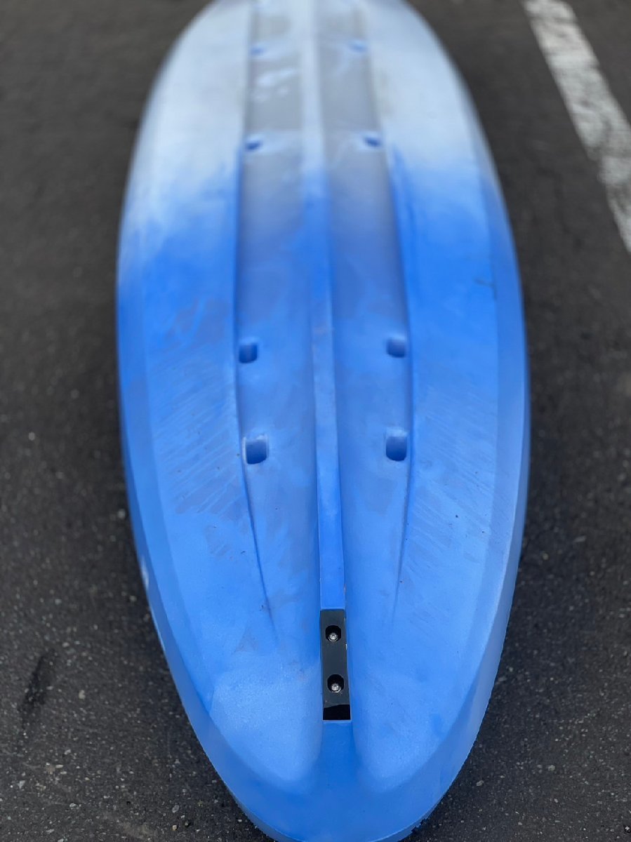 モンベル perception SUP