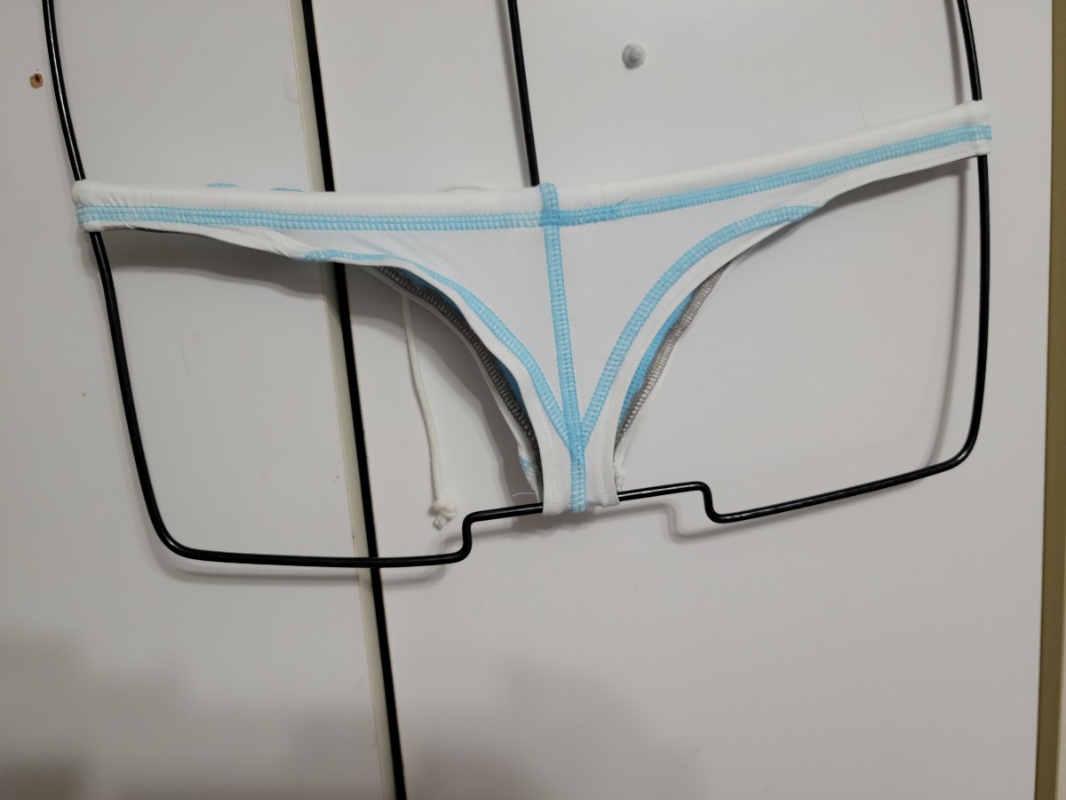 GX3 ハンケツローライズ競パン セクシー 競泳水着 GWBS1の入札履歴