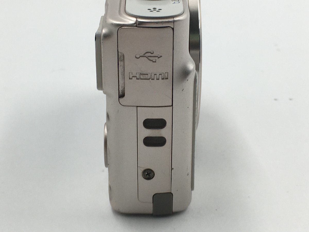 ♪△【Canon キャノン】コンパクトデジタルカメラ PowerShot SX620 HS 