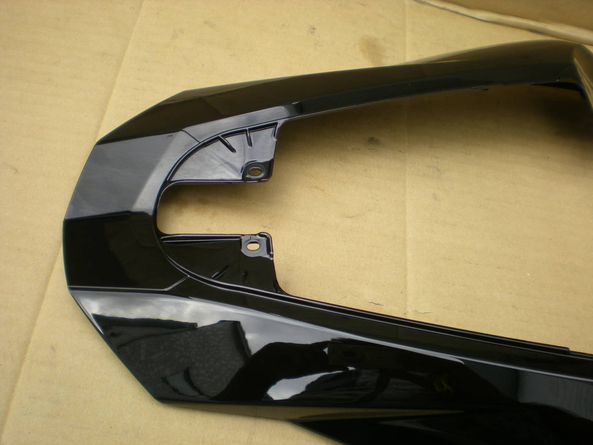 Z1000（2010～2013）シートカウル　テールカウル　美品
