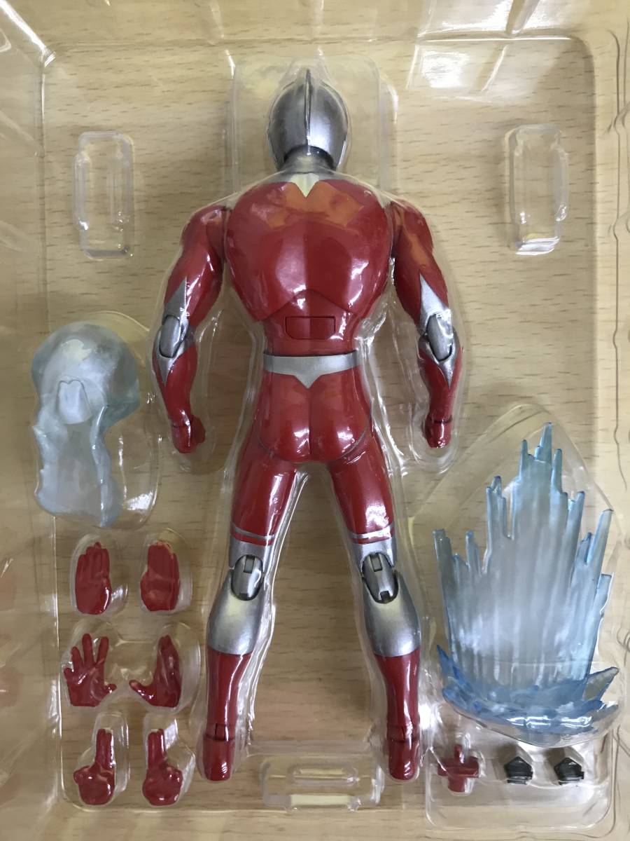 ULTRA ACT ウルトラマンジョーニアス 30-0415-12 ULTRA-ACT