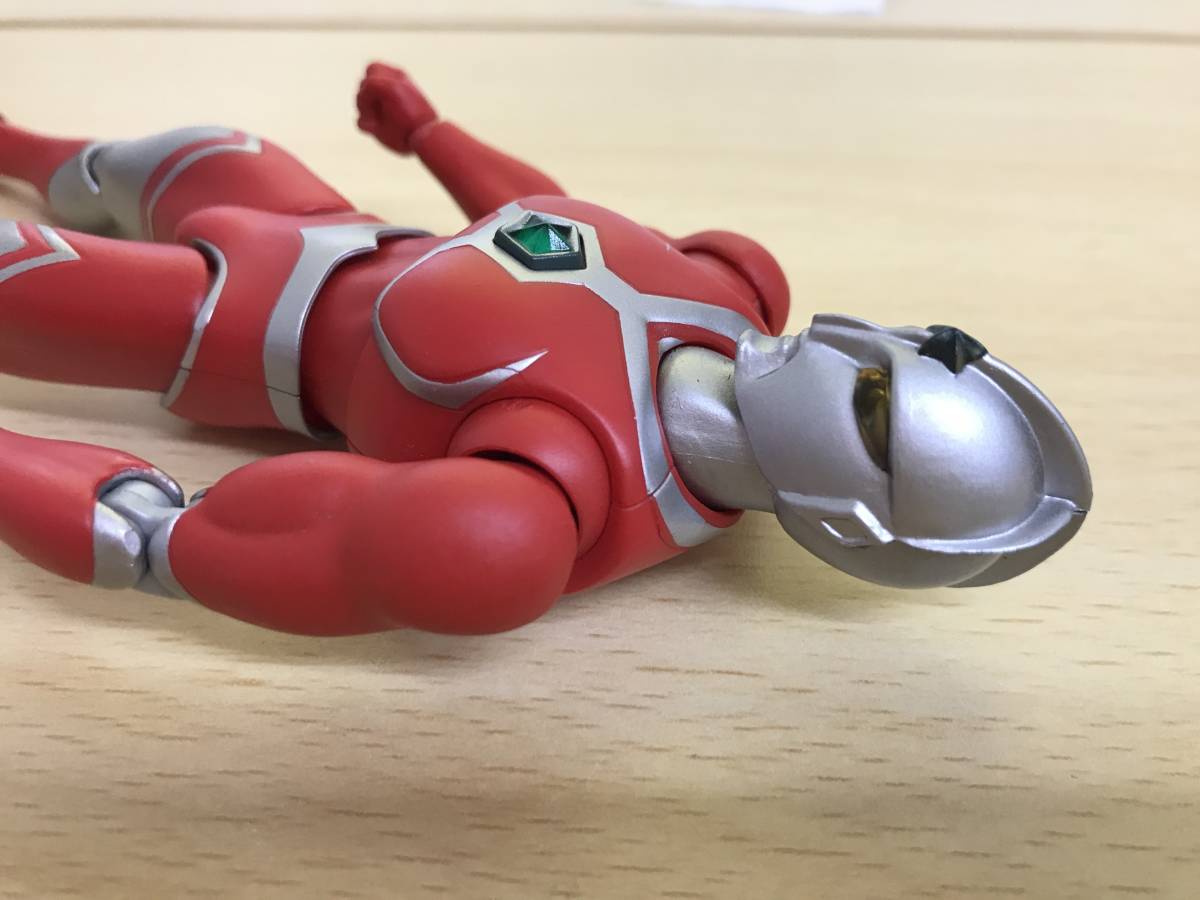 ULTRA ACT ウルトラマンジョーニアス　30-0415-12 ULTRA ACT ウルトラマンジョーニアス 30-0415-12 ULTRA-ACT