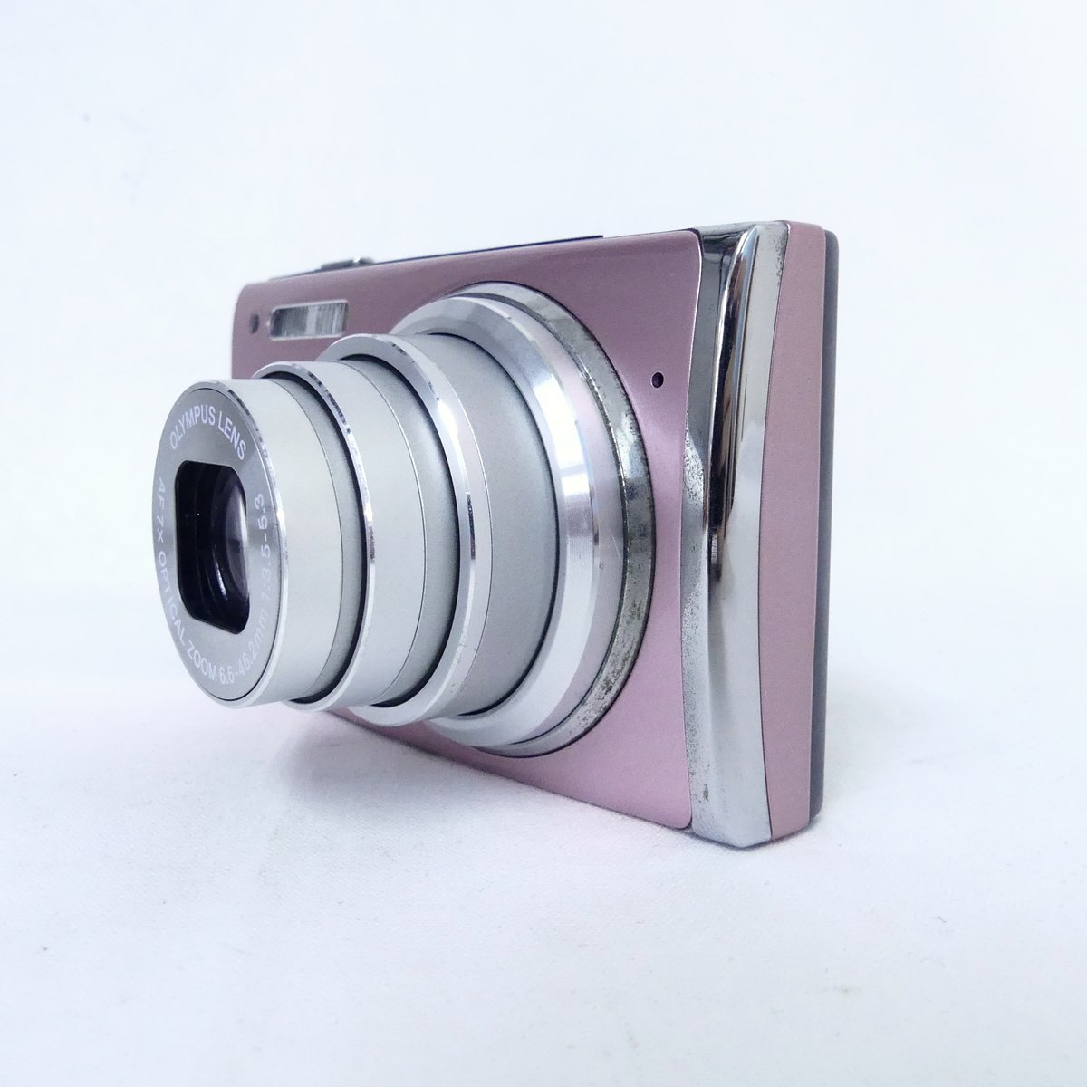 OLYMPUS μ1060 コンパクトデジタル-digitalスティルカメラ OLYMPUS