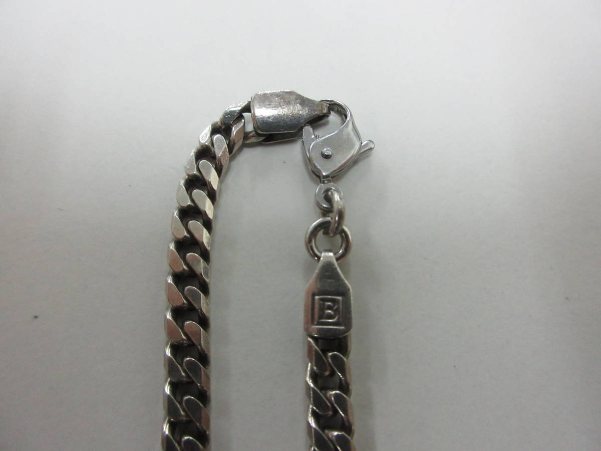 中古 Bee Max ビーマックス レダシルマ ネックレス ペンダント 0.10 