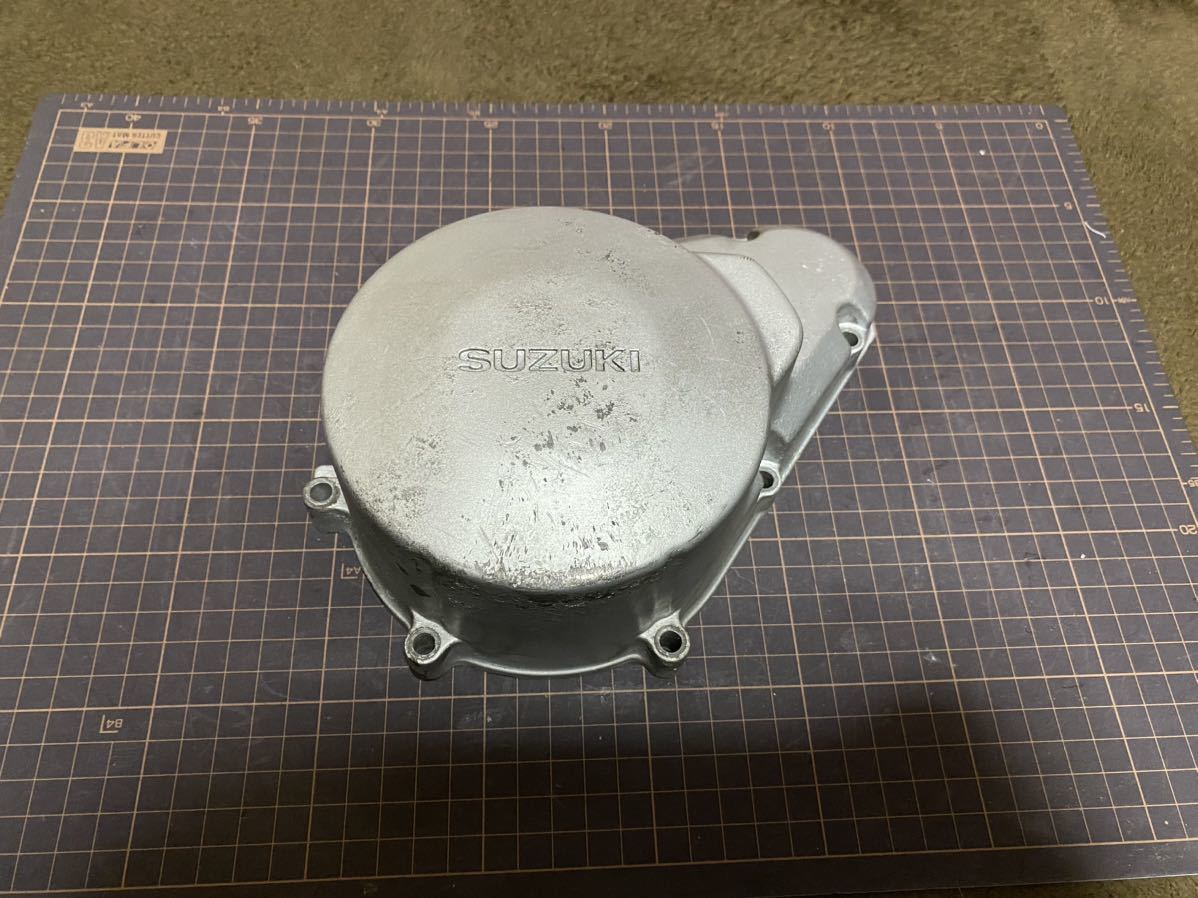 バンディット250 gj74a gj77a ジェネレータカバー ジェネレーター