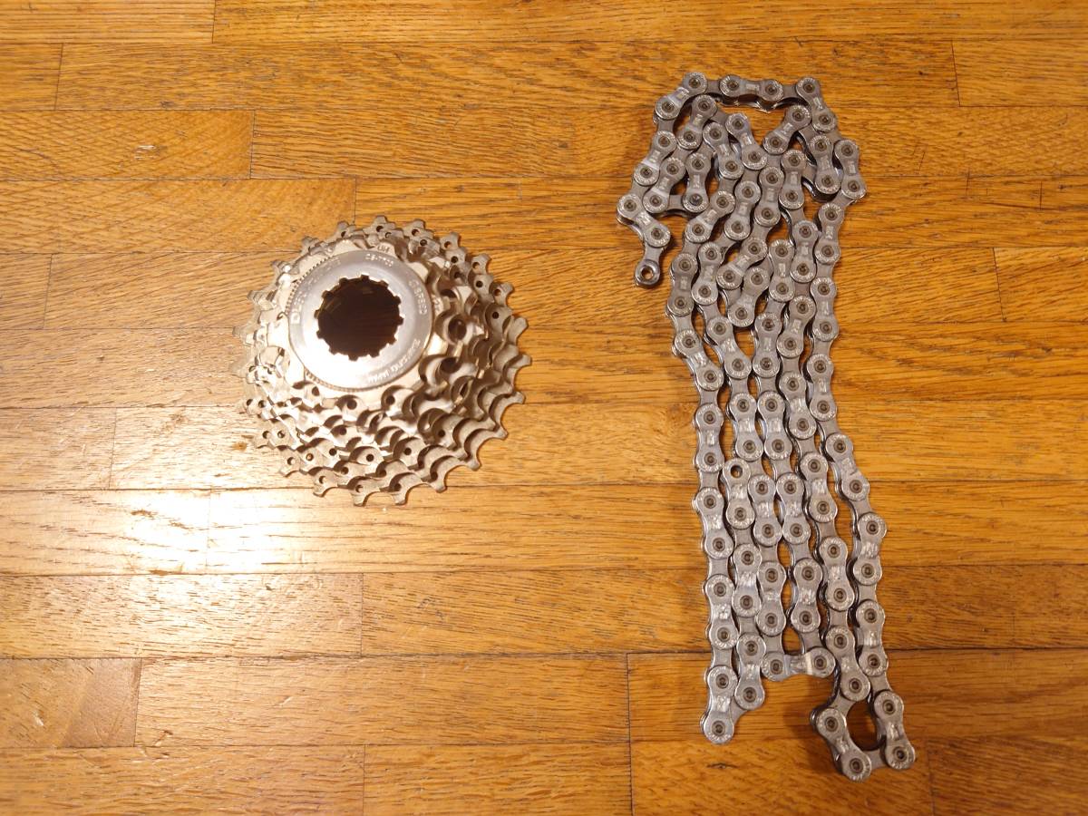 TESTACH テスタッチ フロッグカンチブレーキ キャリパー前後セット