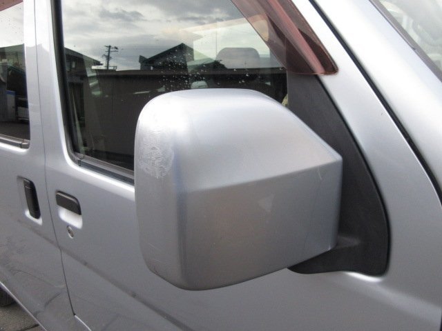 4995 【ドアミラー 右 S28】ハイゼット S321V