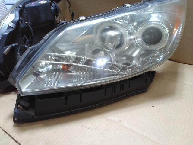フリード ヘッドライト ホンダ GB4 GB3 前期 gb3 純正 - LED HID FREED