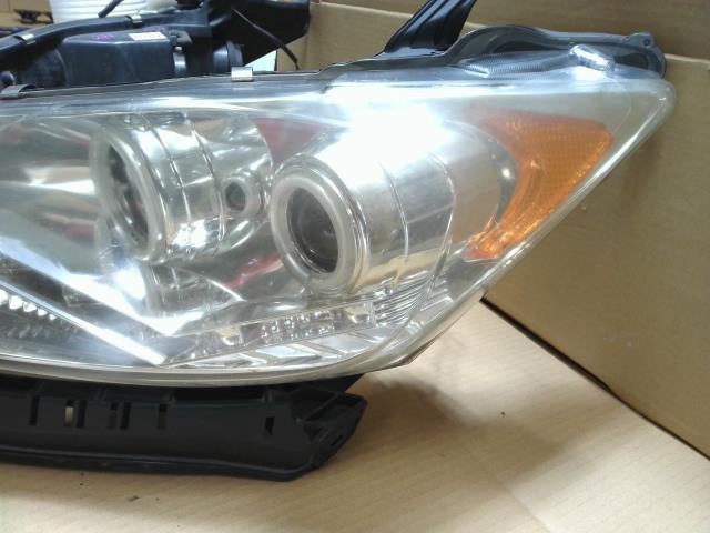 フリード ヘッドライト ホンダ GB4 GB3 前期 gb3 純正 - LED HID FREED