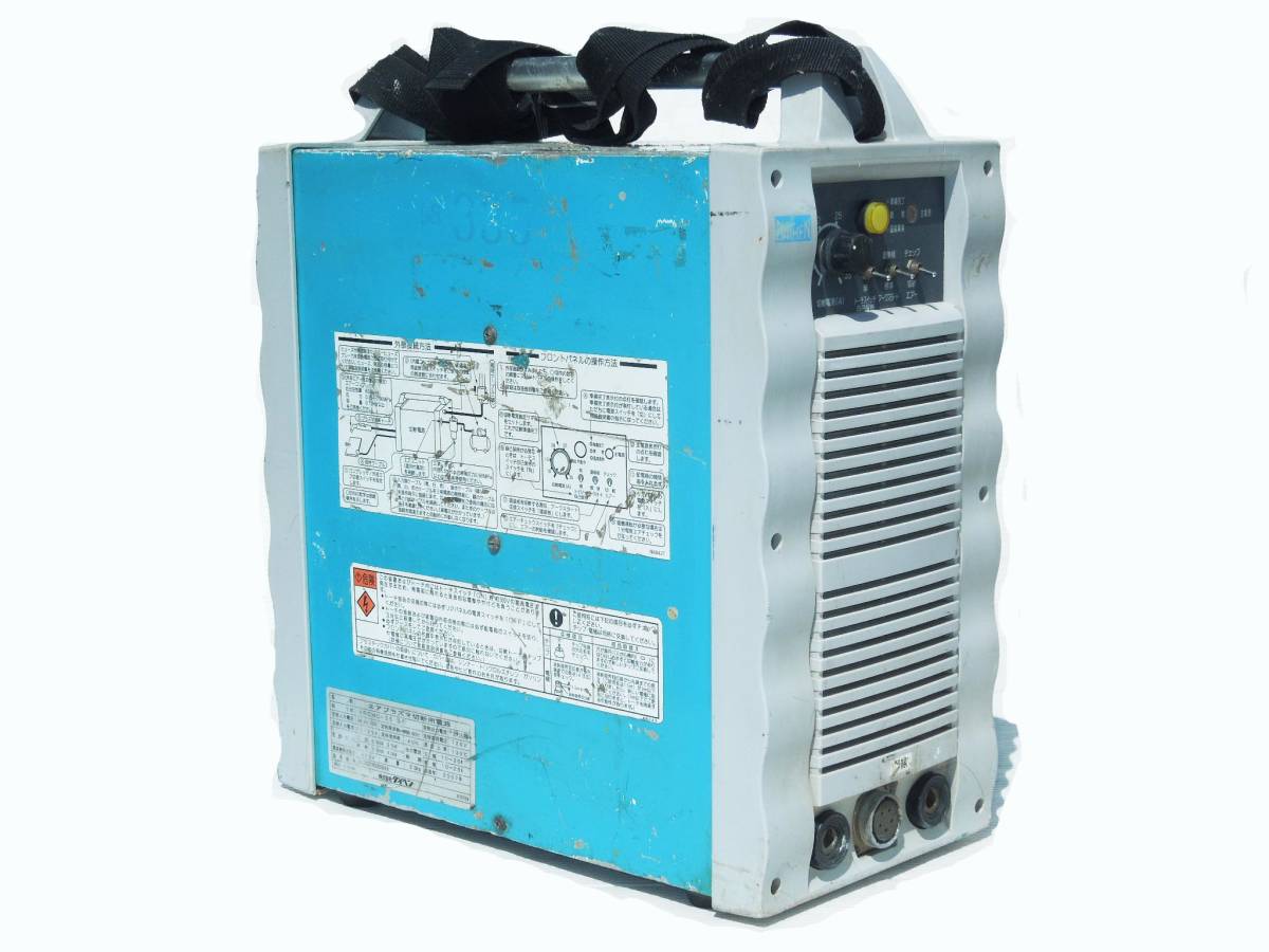 工具、DIY用品 ダイヘン インバーター エアープラズマ切断機 M3000 