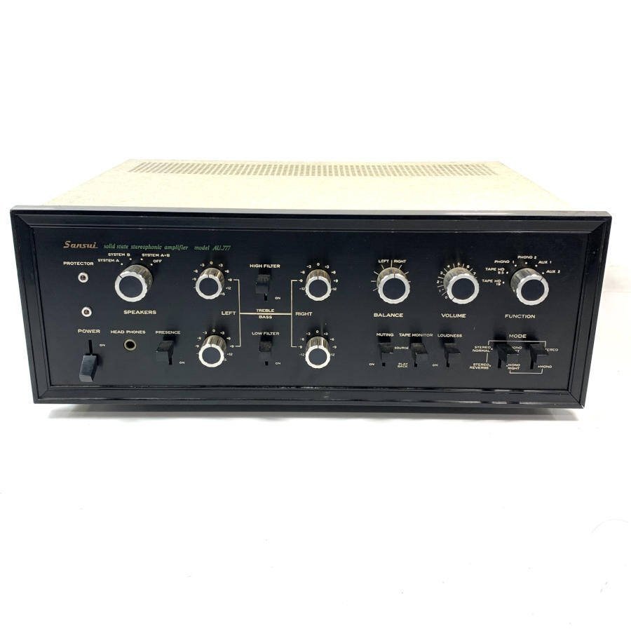 ♪△【DENON デノン】プリメインアンプ PMA-1500RⅡ 0217 3 【公式通販】