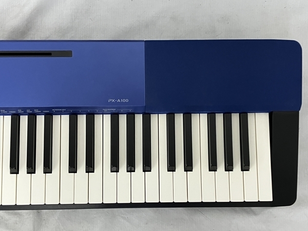 PX-A100 電子ピアノ 青