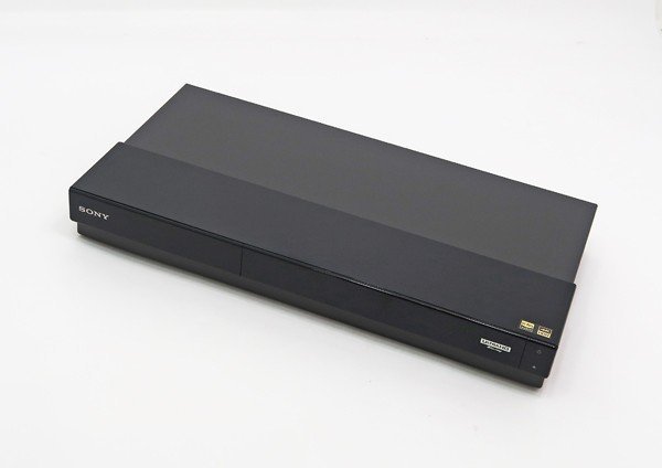 ◇【SONY ソニー】ブルーレイレコーダー 2TB BDZ-FT2000 BDZ-FT2000