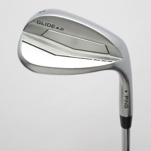 ピン GLIDE グライド 4.0 S ウェッジ N.S.PRO MODUS3 TOUR 120 【54-12