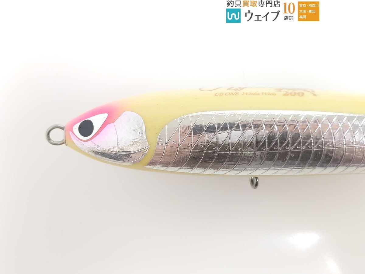 ライアン180 CB CB ONE RYAN 180シービーワン ライアン180 ONE⁄Ryan