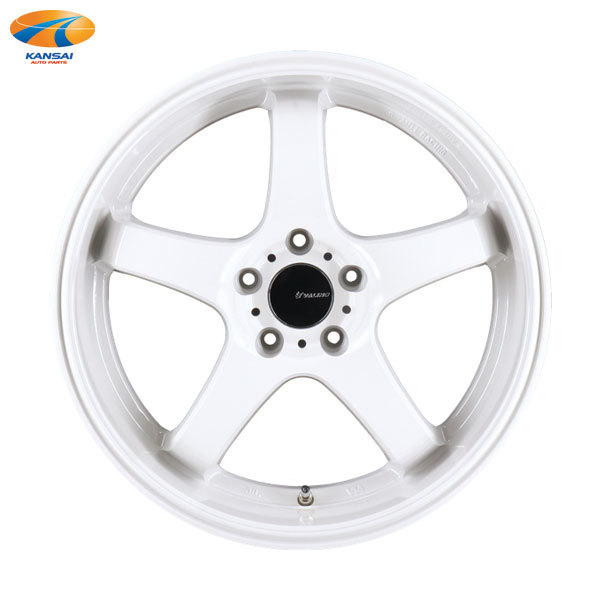 VALINO RACING ヴァリノ TIRES GV117D 武将 Advanti | ホイール × 武将
