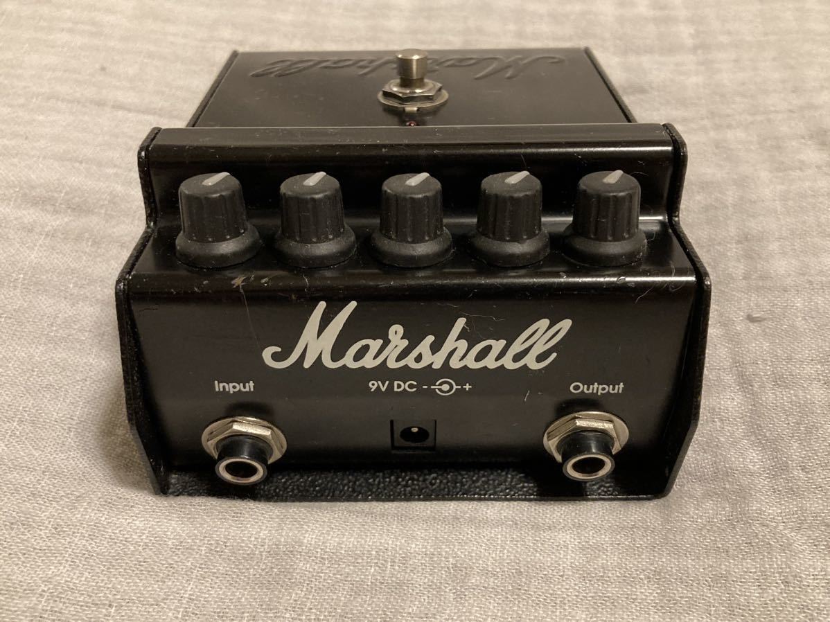 Marshall Shred master マーシャル シュレッドマスター ［オリジナル