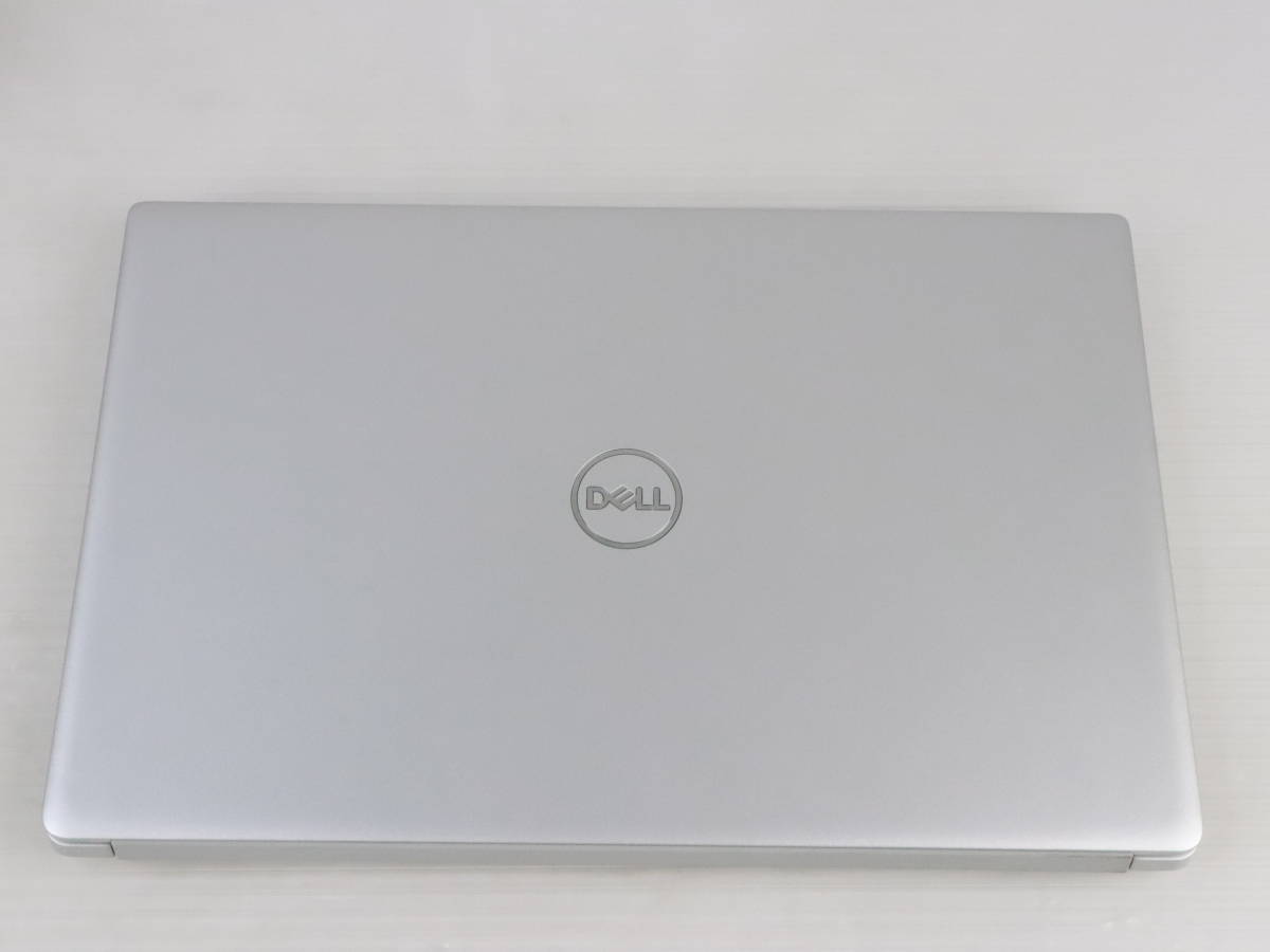 DELL ノートPC Intel Core i3 7th Gen DELL ノートPC Intel Core i3