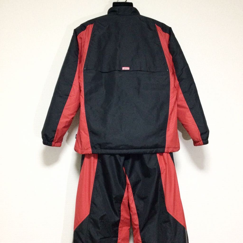 MIZUNO/ミズノ ブレスサーモ ウインドブレーカー セットアップ/上下 