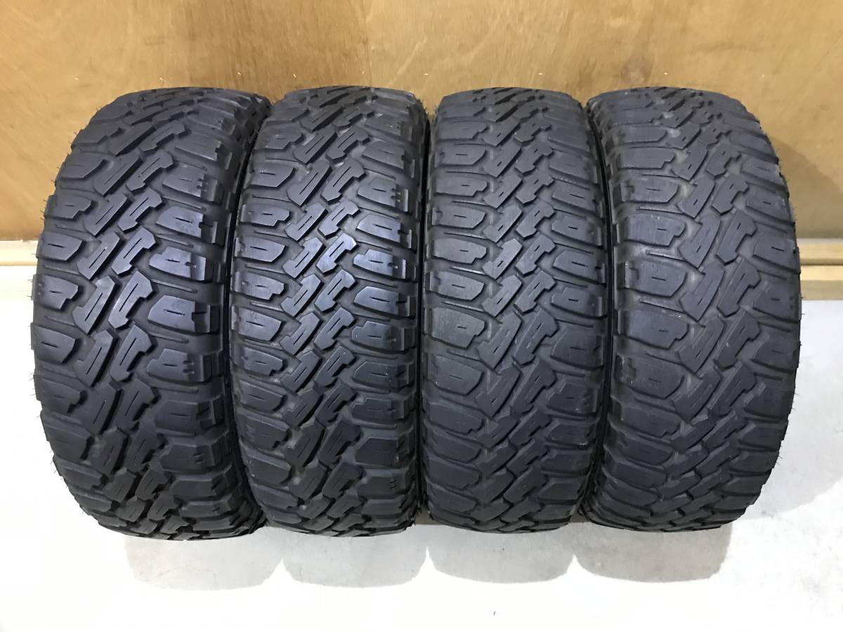 NANKANG ナンカン FT-9 215/70R16 100T ホワイトレター デリカ等 2021 