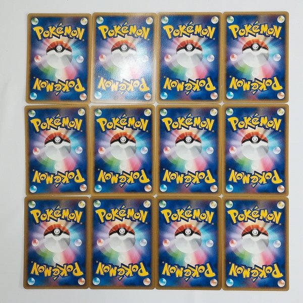 sD836o [コンプ] ポケモンカード 明治 ポケモンチョコスナック 第4弾