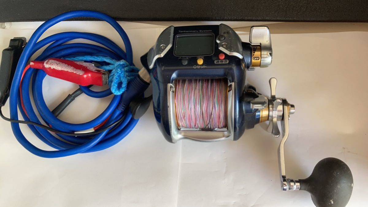 SHIMANO 電動リール 【公式通販】