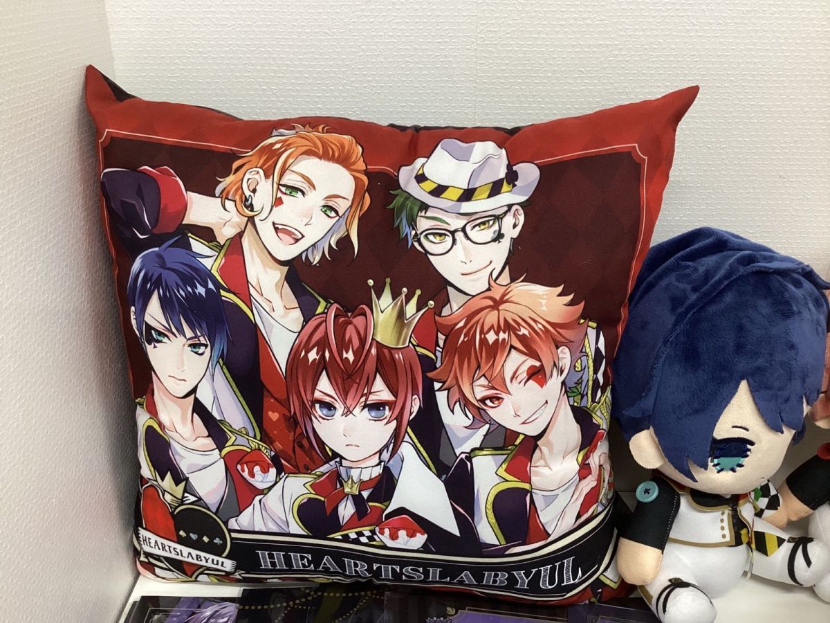 ツイステ リドル グッズ まとめ売り