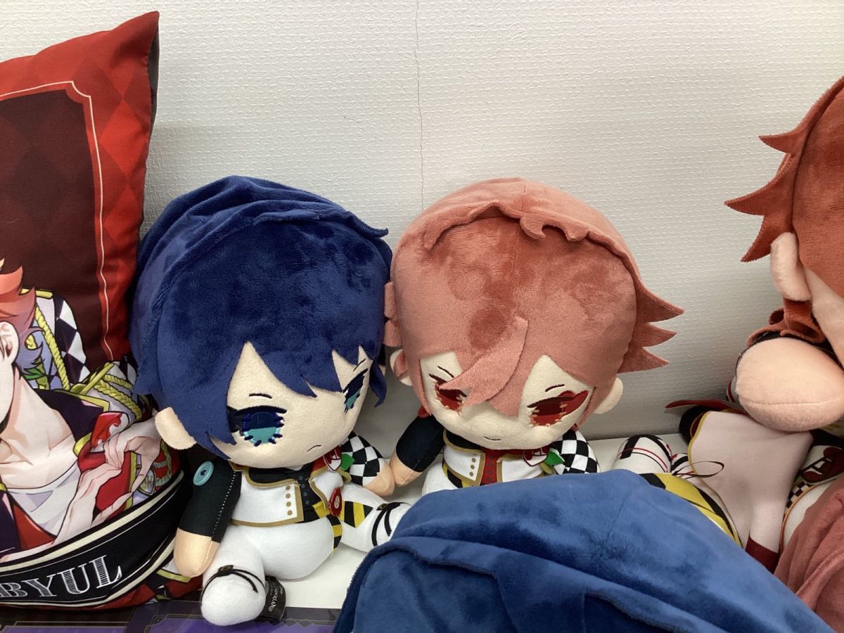 リドル　グッズ　まとめ売り ツイステ リドル グッズ まとめ売り