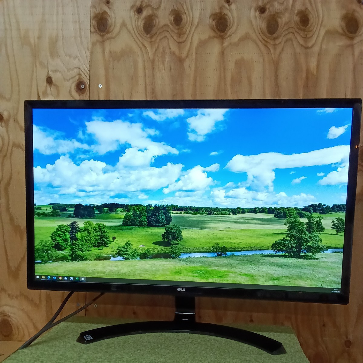 LG モニター ディスプレイ 27UD58-B 27インチ lg 【公式通販】