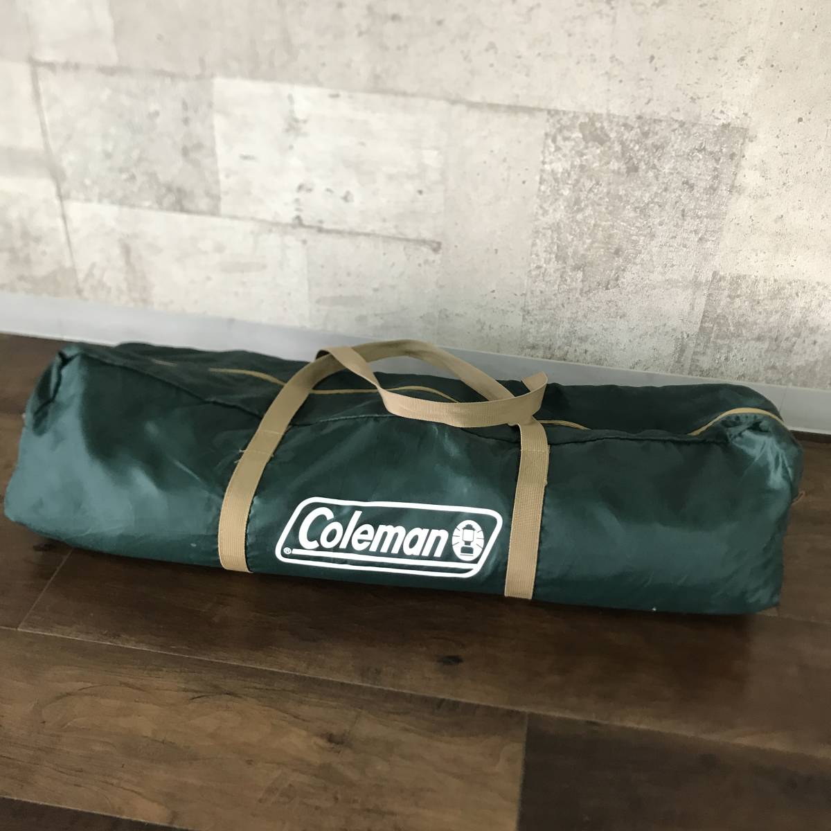 コールマン XP ヘキサタープS 170T16500J Coleman レジャー キャンプ アウトドア 日除け tmc02049437