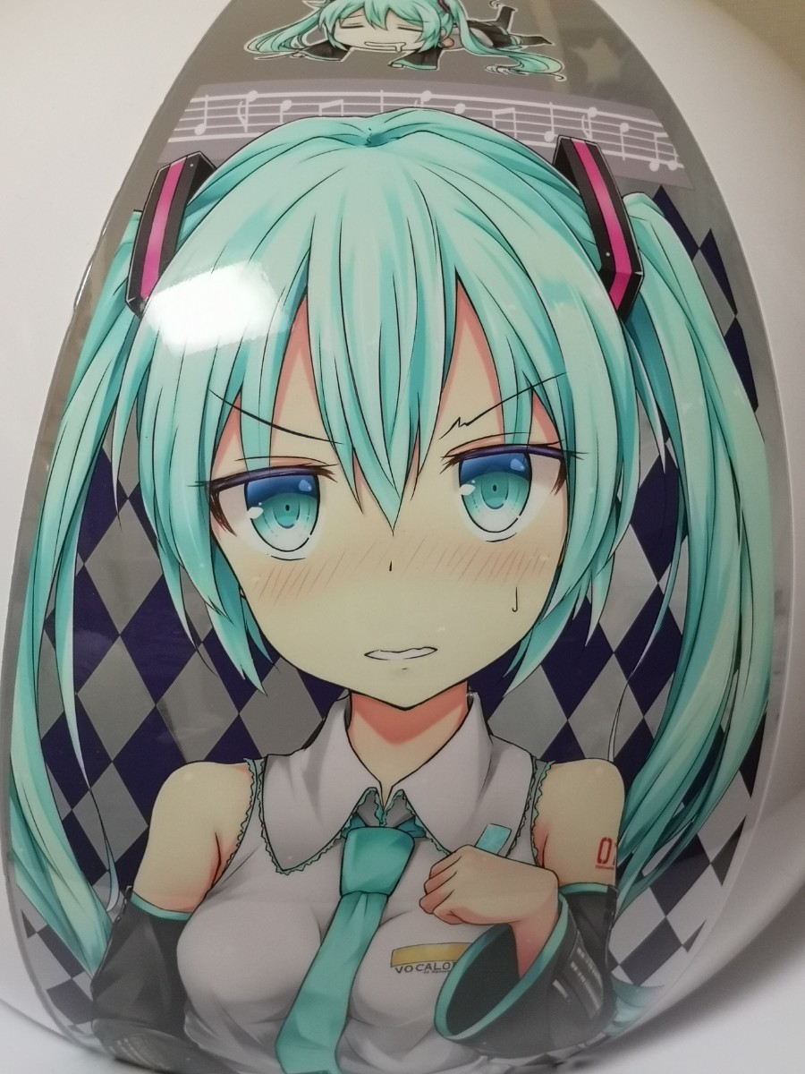 電子の歌姫 初音ミク ビーチボール