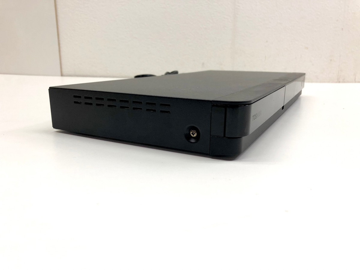 231346-1》TOSHIBA DBR-W2010 REGZA ブルーレイレコーダー 2022年製
