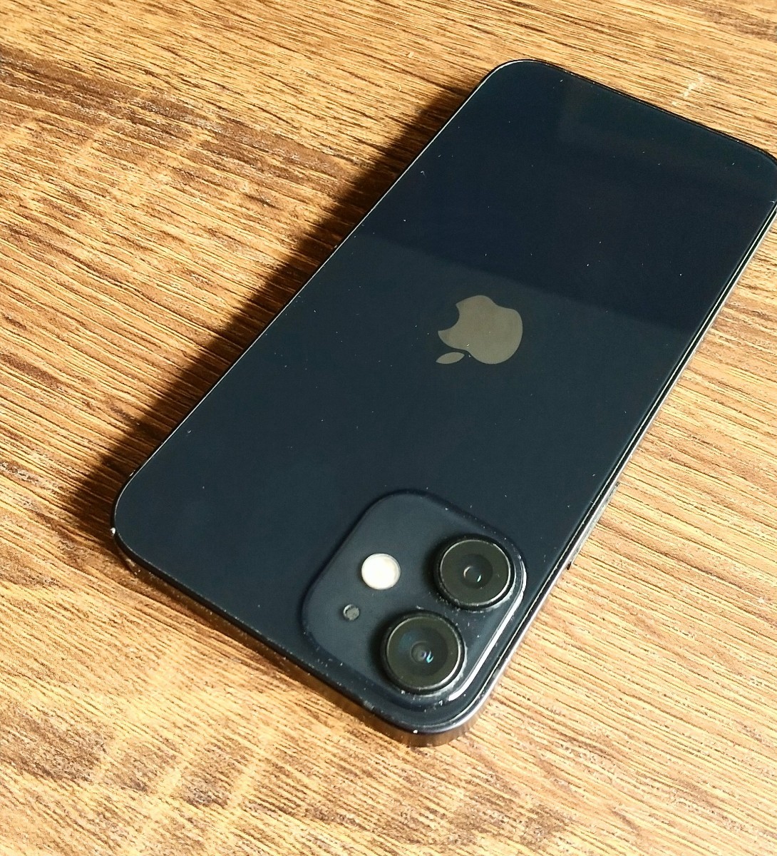 ※SIMフリー iPhone12 mini 64GB ブラック