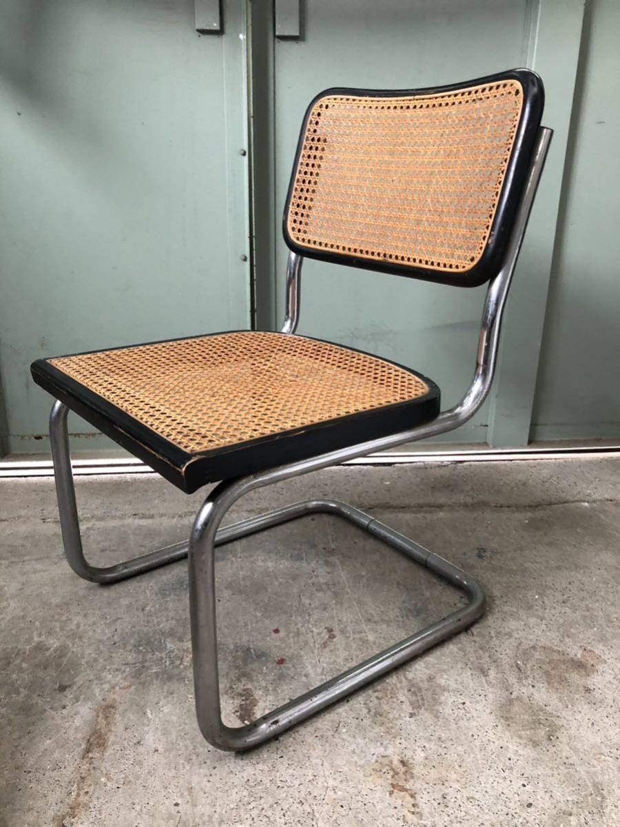  珍品 イス屋商会 チェスカチェア 検 マルセルブロイヤーKnoll バウハウス トーネット(Knoll（ノール）)｜売買されたオークション情報、yahooの商品情報をアーカイブ公開 - オークファン Knoll（ノール）