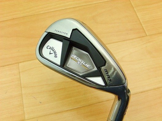 非売品 美品 キャロウェイ○ROGUE ST MAX 7I カーボン R(b6-27-22