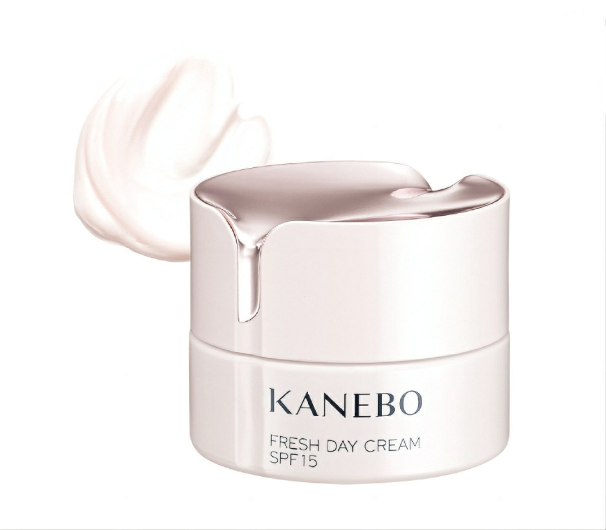 フレッシュ デイ カネボウ クリーム KANEBO &frasl; 40ml KANEBOのリアル 試してみたカネボウ SPF15&frasl;PA+++ | KANEBO(フェイスクリーム クリームの公式商品情報 Kanebo（カネボウ） KANEBO(カネボウ) クリーム（日中用クリーム