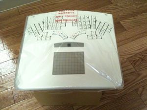 TRONキーボード TK1 未使用品(入力装置)｜売買されたオークション情報