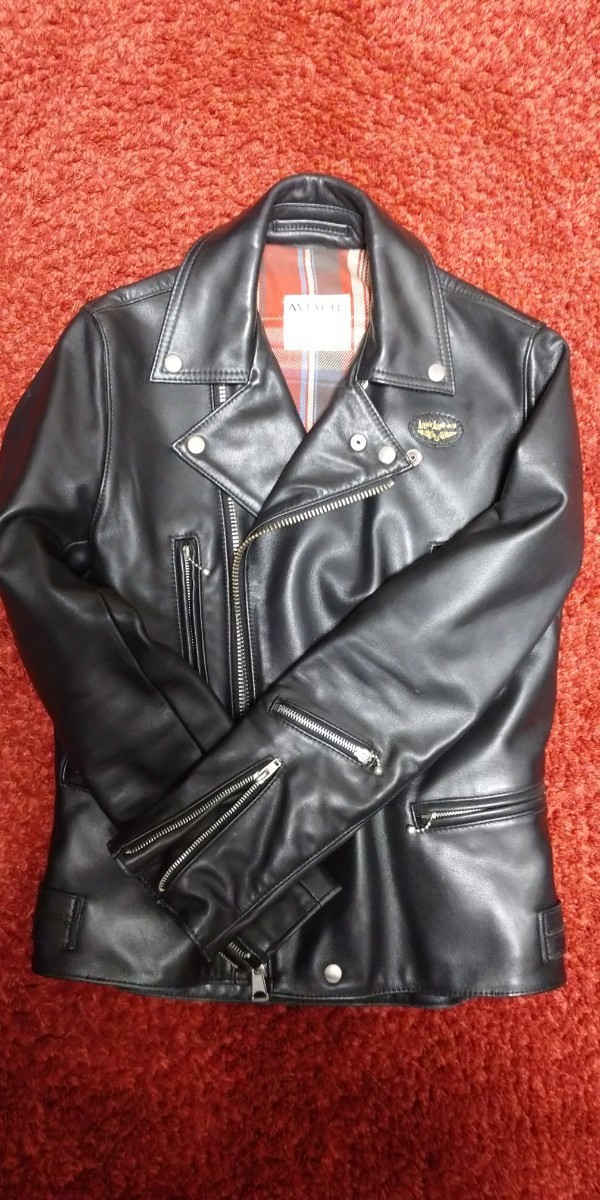 格安！！ルイスレザー ライトニング ヒステリックグラマー コラボ