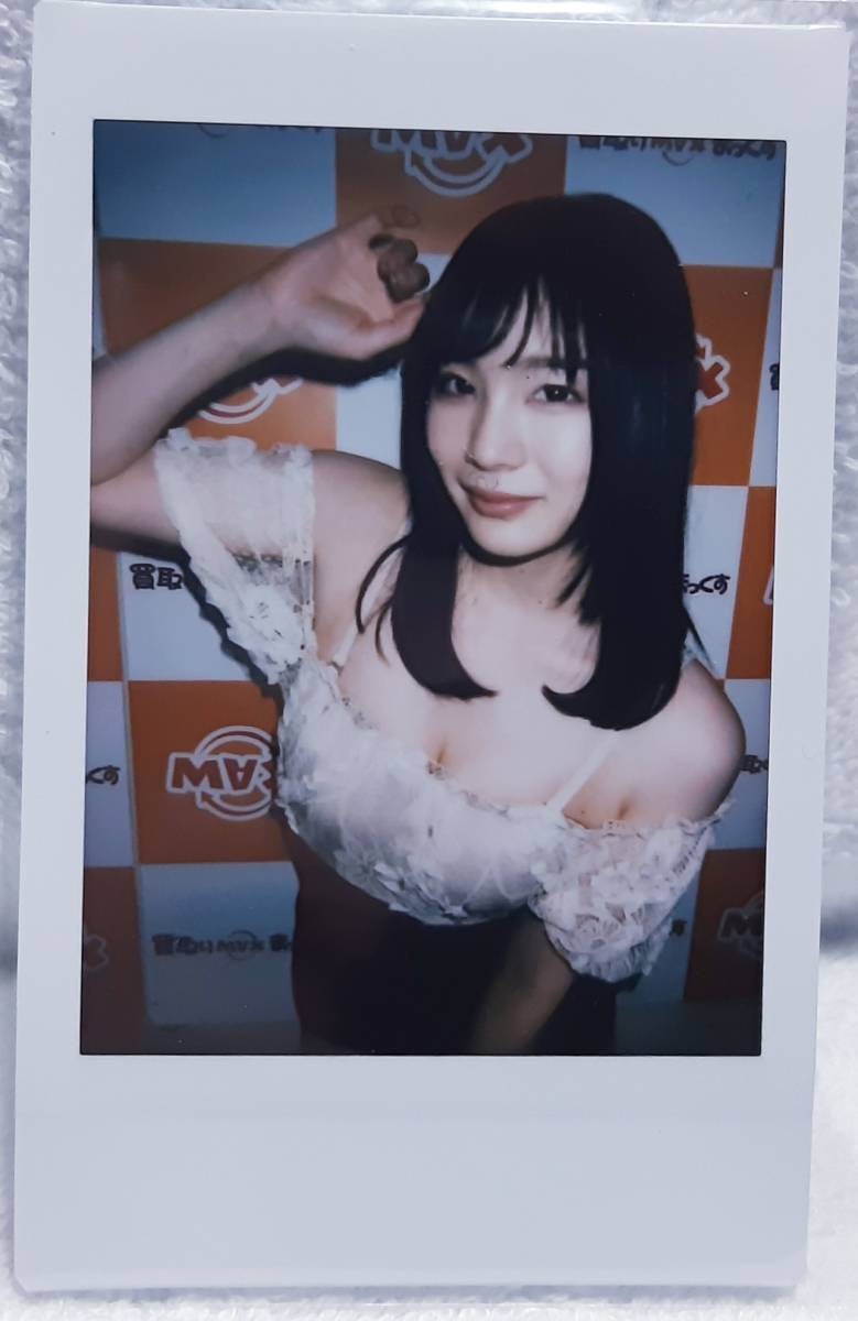 超絶可愛い☆鈴村あいり 水着チェキ☆(さ行)｜売買されたオークション