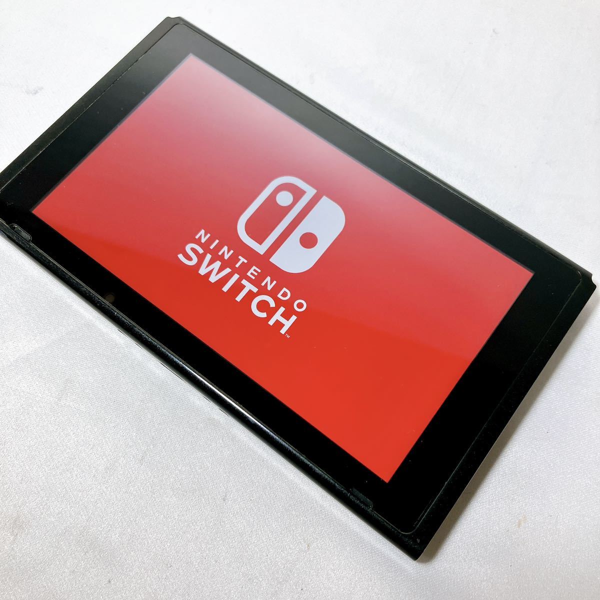 Nintendo Switch 本体のみ switch 初期型本体のみ 訳あり