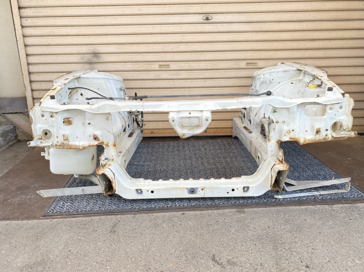 中古車販売！S15シルビアSpecR ガレージ保管ノーマルベース！｜交通 管