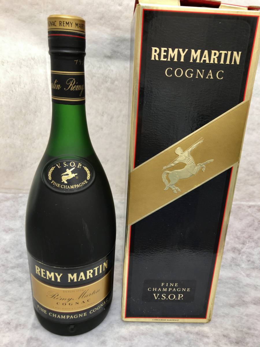 L34220mB2 REMY MARTIN XO SPECIAL レミーマルタン スペシャル