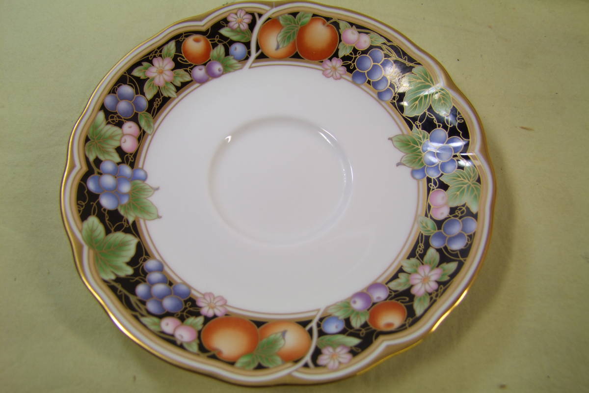 Noritake ノリタケ ダイヤモンドコレクション LA MADELEINE ラ
