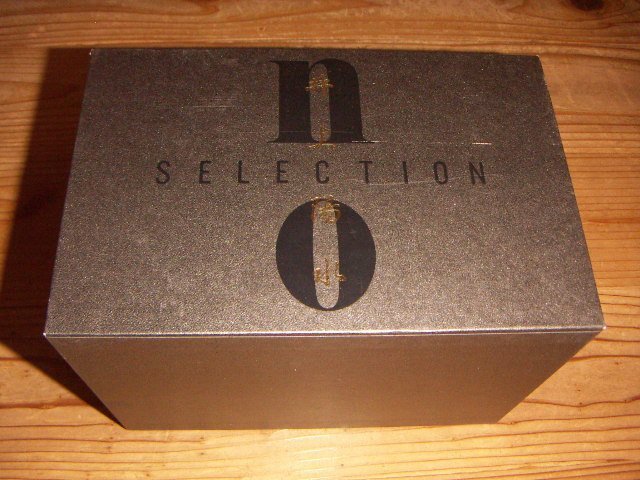 SELECTION NO 井上陽水全集 CD ⁄ ワードレコーズ・ダイレクト 通販限定