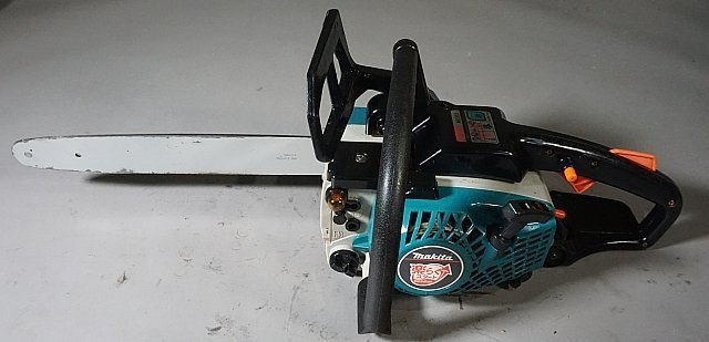 ◎ makita マキタ エンジンチェーンソー ※ジャンク品 ME333
