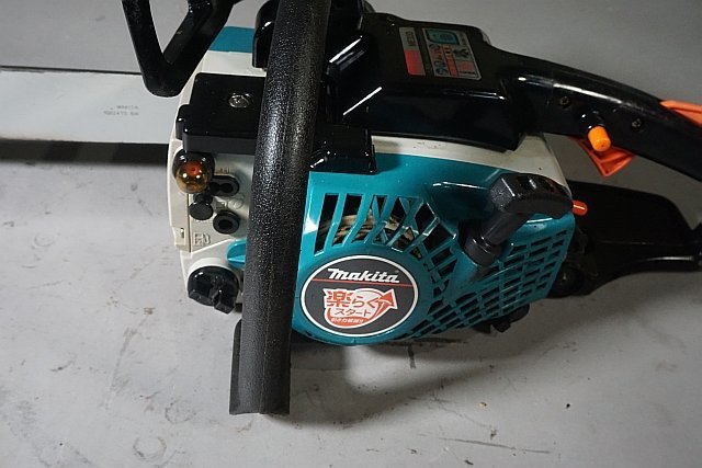 ◎ makita マキタ エンジンチェーンソー ※ジャンク品 ME333