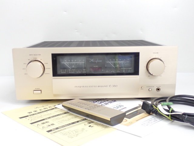marantz マランツ PM-6 ジャンク マランツ PM-6 プリメインアンプ PM